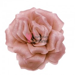 Brosa si clema pentru par sau vestimentar TRD012UU Roze Antique